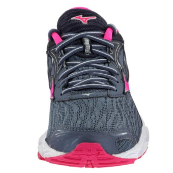 Mizuno Wave Inspire 14 Women's Running Shoes - Picture 5 of 8